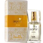 عطر ادکلن آی لاو ساپرایز دزینتارس - I Love Surprise Dzintars - بررسی، قیمت و خرید