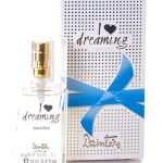 عطر ادکلن آی لاو دریمنگ زینه‌تارس - I Love Dreaming Dzintars - بررسی، قیمت و خرید