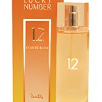 عطر ادکلن لاکی نامبر دوازده دزینتارس - Lucky Number 12 Dzintars - بررسی، قیمت و خرید