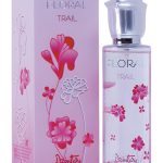 عطر ادکلن فلورال تریل دزینتارس - Floral Trail Dzintars - بررسی، قیمت و خرید