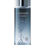 عطر ادکلن لیدی دریم الگانت دزینه‌تارس - Lady Dream Elegant Dzintars - بررسی، قیمت و خرید