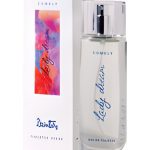 عطر ادکلن لیدی درییم کاملی دزینتارس - Lady Dream Comely Dzintars - بررسی، قیمت و خرید