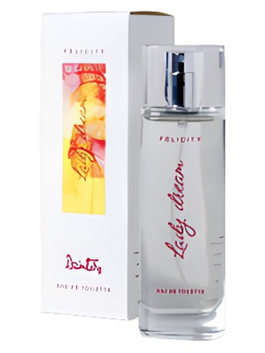 عطر ادکلن لیدی دریم فیلیسیتی دزینتارس - Lady Dream Felicity Dzintars - بررسی، قیمت و خرید