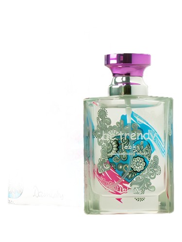 عطر ادکلن بی ترندی لوک دزینتارس - Be Trendy Look Dzintars - بررسی، قیمت و خرید