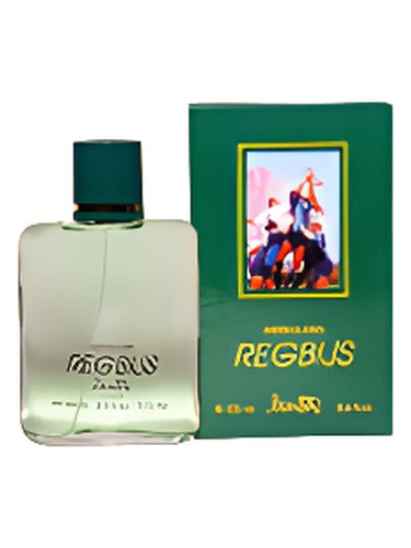 عطر ادکلن راگبی دزینتارز - Regbijs (Rugby) Dzintars - بررسی، قیمت و خرید