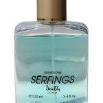 عطر ادکلن سرفینگ دزینتارس - Sērfings (Surfing) Dzintars - بررسی، قیمت و خرید