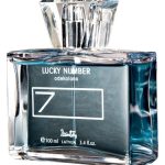 عطر ادکلن لاکی نامبر سون دزینتارس - Lucky Number 7 Dzintars - بررسی، قیمت و خرید
