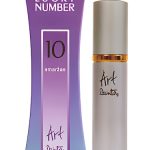 عطر ادکلن لاکی نامبر تن دزینتارس - Lucky Number 10 Dzintars - بررسی، قیمت و خرید