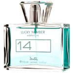 عطر ادکلن لاکی نامبر چهارده دزینتارس - Lucky Number 14 Dzintars - بررسی، قیمت و خرید