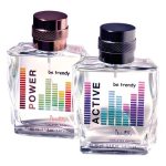 عطر ادکلن بی ترندی پاور دزینتارس - Be Trendy Power Dzintars - بررسی، قیمت و خرید