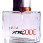 عطر ادکلن فیوچر کد سیکرت دزینتارس - Future Code Secret Dzintars - بررسی، قیمت و خرید