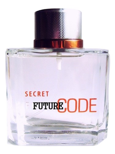 عطر ادکلن فیوچر کد سیکرت دزینتارس - Future Code Secret Dzintars - بررسی، قیمت و خرید