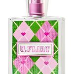 عطر ادکلن یو فلیرت فِلِرت - U-Flirt Flirt! - بررسی، قیمت و خرید