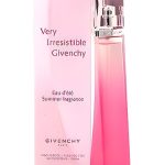 عطر ادکلن وری ایریزیستیبل او دته ژیوانشی - Very Irresistible Eau d'Ete Summer Fragrance Givenchy - بررسی، قیمت و خرید