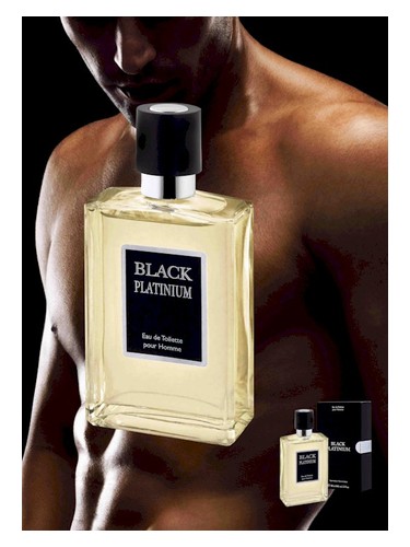 عطر ادکلن بلک پلاتینیوم دینا کازمتیکس - Black Platinium Dina Cosmetics - بررسی، قیمت و خرید