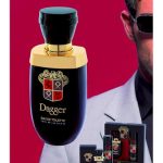 عطر ادکلن دگر دینا کازمتیکس - Dagger Dina Cosmetics - بررسی، قیمت و خرید