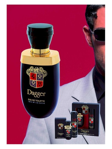 عطر ادکلن دگر دینا کازمتیکس - Dagger Dina Cosmetics - بررسی، قیمت و خرید