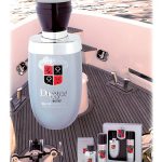 عطر ادکلن دگر متال دینا کازمتیکس - Dagger Metal Dina Cosmetics - بررسی، قیمت و خرید