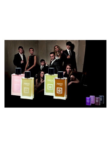 عطر ادکلن ایمپریال سیلور پرپل دینا کازمتیکس - Imperial Silver Purple Dina Cosmetics - بررسی، قیمت و خرید