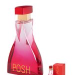 عطر ادکلن پاش فم دینا کازمتیکس - Posh Femme Dina Cosmetics - بررسی، قیمت و خرید