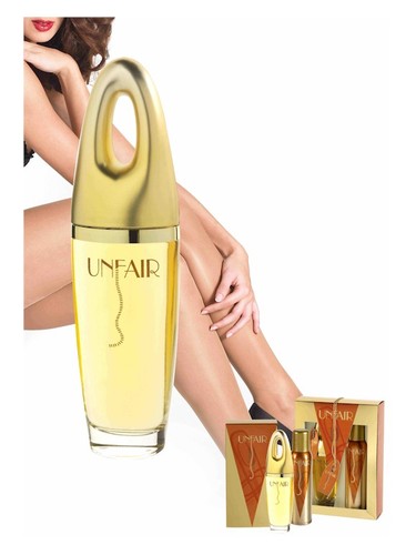 عطر ادکلن آنفر دینا کازمتیکس - Unfair Dina Cosmetics - بررسی، قیمت و خرید