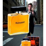 عطر ادکلن ران‌اوی دینا کازمتیکس - Runaway Dina Cosmetics - بررسی، قیمت و خرید