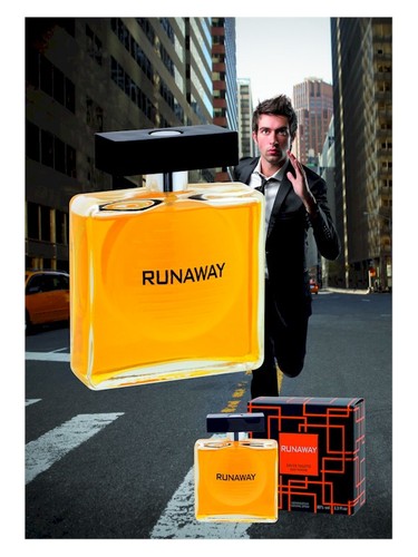 عطر ادکلن ران‌اوی دینا کازمتیکس - Runaway Dina Cosmetics - بررسی، قیمت و خرید