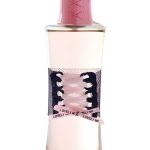 عطر ادکلن لاولی می دینا کازمتیکس - Lovely Me Dina Cosmetics - بررسی، قیمت و خرید