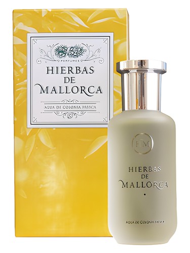 عطر ادکلن ییر باس د ماجورکا هیرابس د مایورکا - Hierbas de Mallorca Hierbas de Mallorca - بررسی، قیمت و خرید