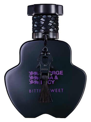 عطر ادکلن بیتر سویت جرج جینا اند لوسی - Bitter Sweet George Gina & Lucy - بررسی، قیمت و خرید
