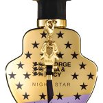 عطر ادکلن نایت استار جورج جینا اند لوسی - Night Star George Gina & Lucy - بررسی، قیمت و خرید