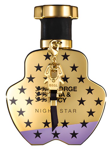 عطر ادکلن نایت استار جورج جینا اند لوسی - Night Star George Gina & Lucy - بررسی، قیمت و خرید