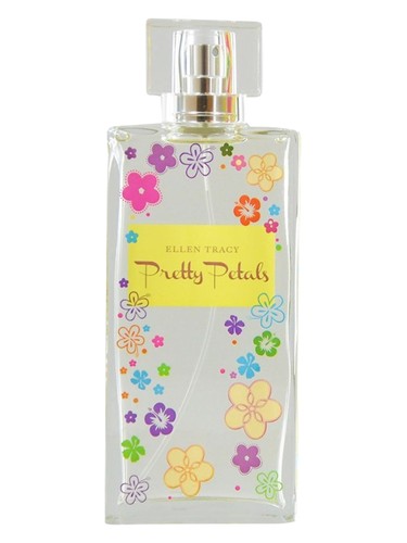 عطر ادکلن پریتی پتلز الن تریسی - Pretty Petals Ellen Tracy - بررسی، قیمت و خرید