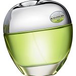 عطر ادکلن دی کی ان وای بی دیلیشز اسکین هایدراتینگ او دو تویلت دانا کارن - DKNY Be Delicious Skin Hydrating Eau de Toilette Donna Karan - بررسی، قیمت و خرید