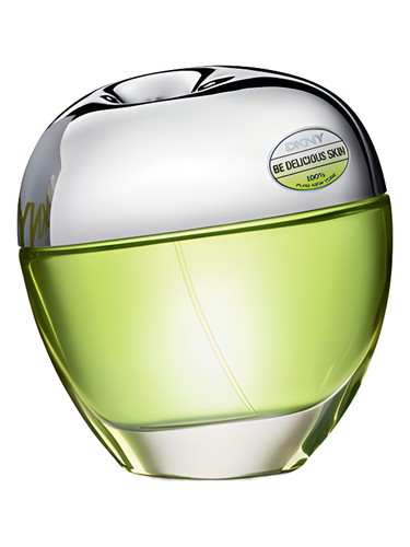 عطر ادکلن دی کی ان وای بی دیلیشز اسکین هایدراتینگ او دو تویلت دانا کارن - DKNY Be Delicious Skin Hydrating Eau de Toilette Donna Karan - بررسی، قیمت و خرید