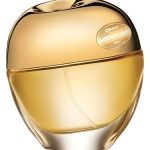 عطر ادکلن دی‌کی‌ان‌وای گلدن دلیشس اسکین هایدراتینگ ادوتوالت دانا کارن - DKNY Golden Delicious Skin Hydrating Eau de Toilette Donna Karan - بررسی، قیمت و خرید