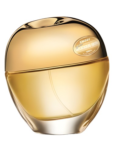 عطر ادکلن دی‌کی‌ان‌وای گلدن دلیشس اسکین هایدراتینگ ادوتوالت دانا کارن - DKNY Golden Delicious Skin Hydrating Eau de Toilette Donna Karan - بررسی، قیمت و خرید