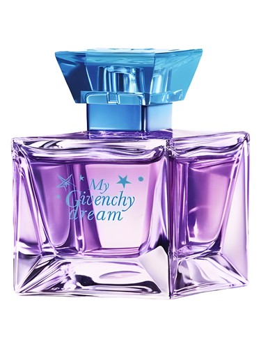عطر ادکلن مای جیونچی دریم ژیوانشی - My Givenchy Dream Givenchy - بررسی، قیمت و خرید