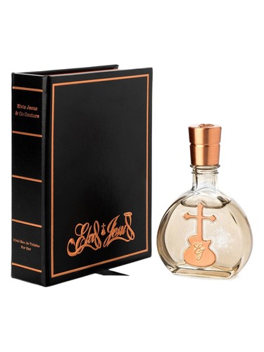 عطر ادکلن الویس جیزس فور هر اِلویس جیسس - Elvis Jesus For Her Elvis Jesus - بررسی، قیمت و خرید