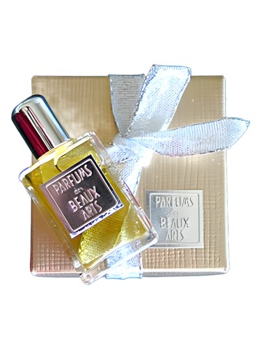 عطر ادکلن یوفوریسم د اوپیوم دی‌اس‌اچ پرفیومز - Euphorisme d’Opium DSH Perfumes - بررسی، قیمت و خرید