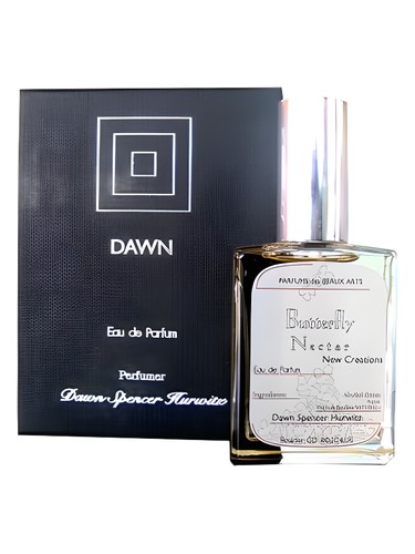عطر ادکلن باکترفلای نکتر دی اِس اِچ پِرفیومز - Butterfly Nectar DSH Perfumes - بررسی، قیمت و خرید