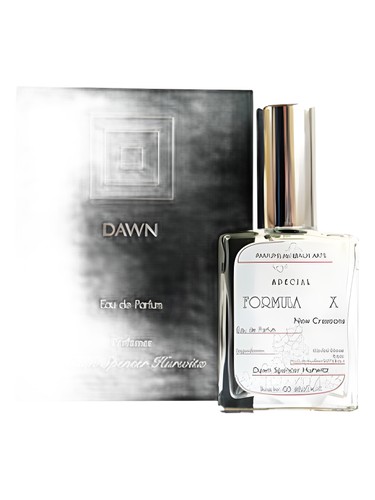عطر ادکلن اسپشیال فرمول ایکس دی اس اچ پرفیومز - Special Formula X DSH Perfumes - بررسی، قیمت و خرید