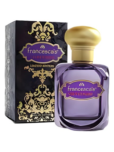 عطر ادکلن ولوت نوآر فرانچسکاز - Velvet Noir francesca's - بررسی، قیمت و خرید