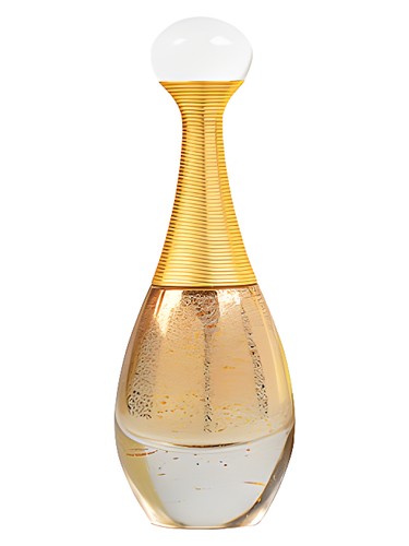 عطر ادکلن لور جادور د ابسولو پرفیوم دیور - L'or J'adore The Absolute Perfume Dior - بررسی، قیمت و خرید