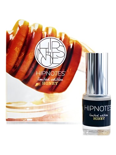 عطر ادکلن هیپ نوت هانی هیپ‌نوت - HipNote Honey HipNote - بررسی، قیمت و خرید