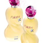 عطر ادکلن انریکو کووری پایتیز تری انریکو کاوری - Enrico Coveri Paillettes 3 Enrico Coveri - بررسی، قیمت و خرید