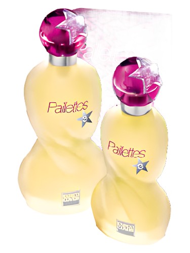 عطر ادکلن انریکو کووری پایتیز تری انریکو کاوری - Enrico Coveri Paillettes 3 Enrico Coveri - بررسی، قیمت و خرید