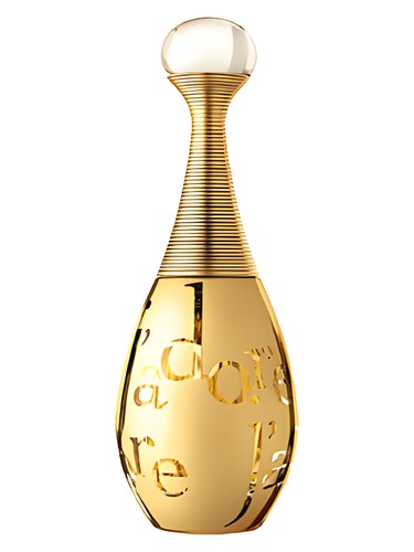 عطر ادکلن ژادور اَدره‌یشن اِن اُر لیمیتد اِدیشن دیور - J'adore Adoration en or Limited Edition Dior - بررسی، قیمت و خرید