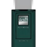 عطر ادکلن انریکو کووِری پور هوم انریکو کووری - Enrico Coveri Pour Homme Enrico Coveri - بررسی، قیمت و خرید