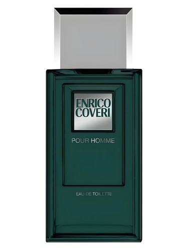 عطر ادکلن انریکو کووِری پور هوم انریکو کووری - Enrico Coveri Pour Homme Enrico Coveri - بررسی، قیمت و خرید